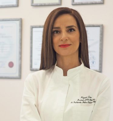 Θυρεοειδής Αδένας